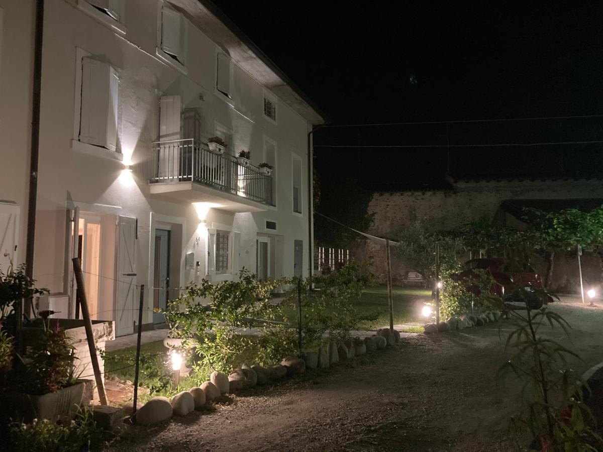 Casale Luel Appartement