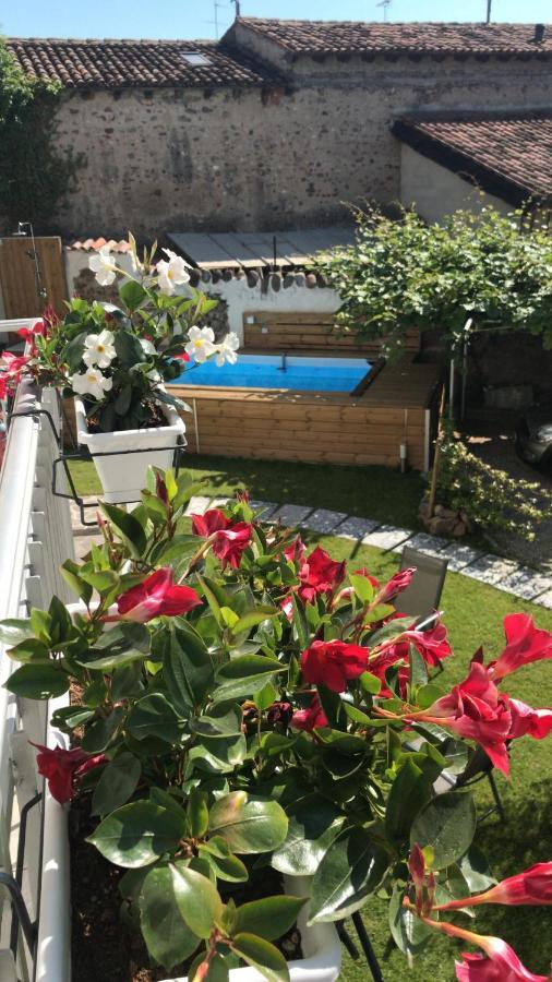 Appartement Casale Luel Valeggio sul Mincio