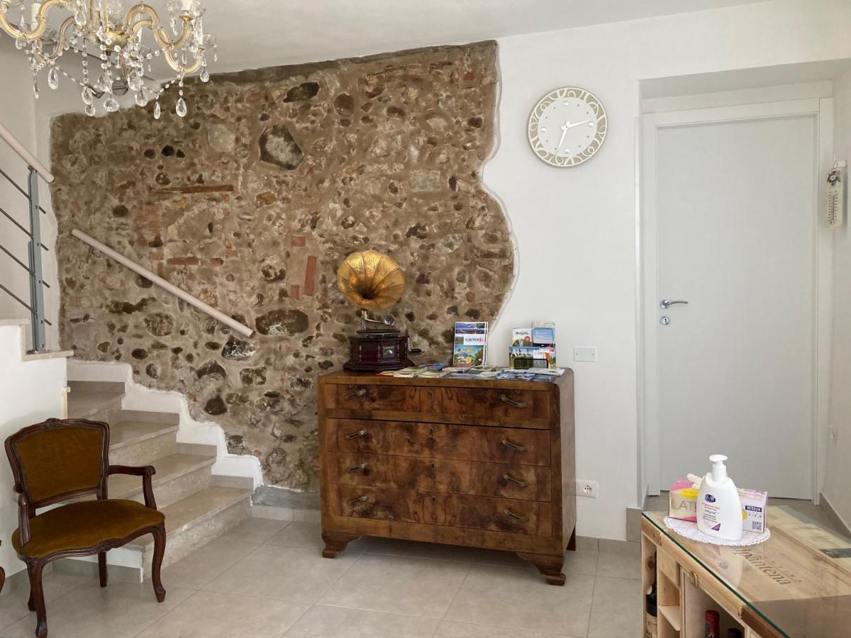 Casale Luel Apartment *