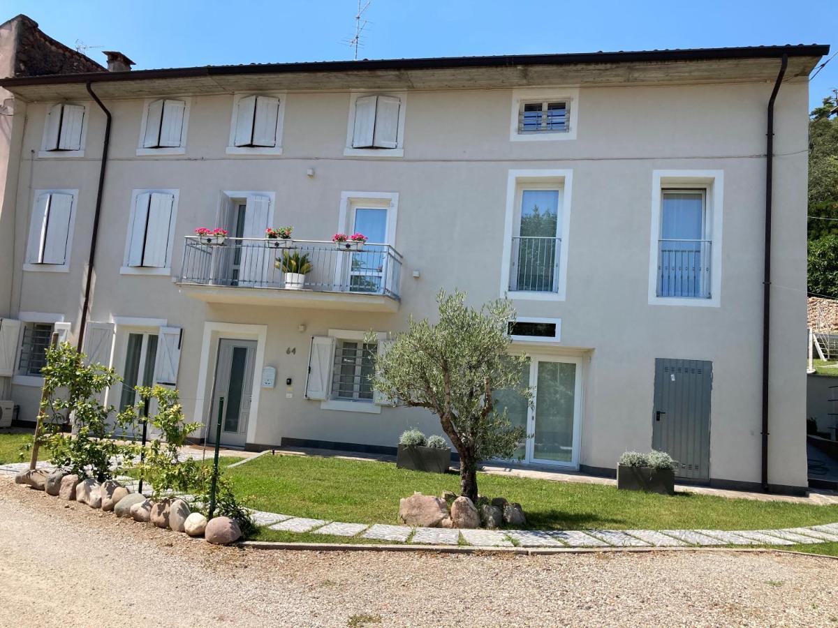 Casale Luel Apartment