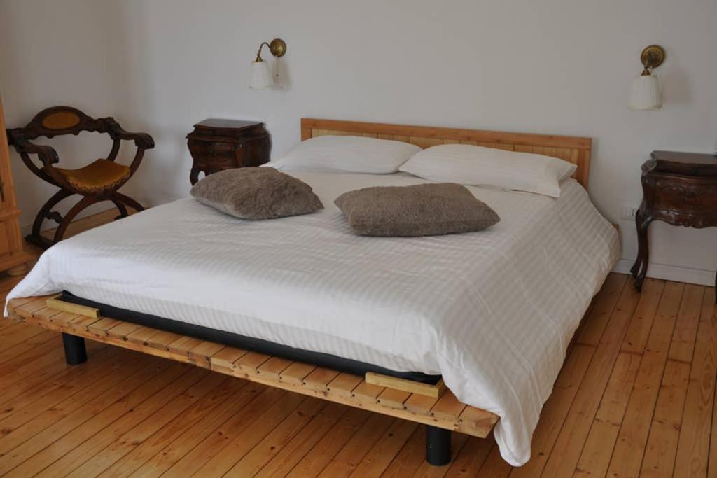 Apartment Casale Luel