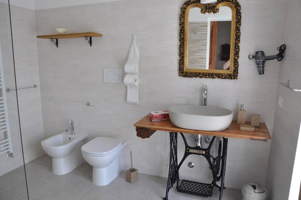 Apartment Casale Luel Valeggio sul Mincio