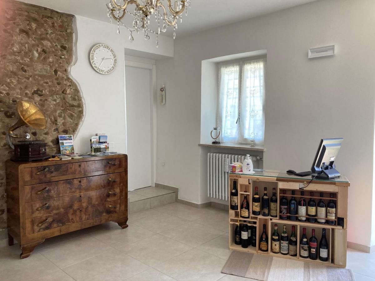Apartment Casale Luel *