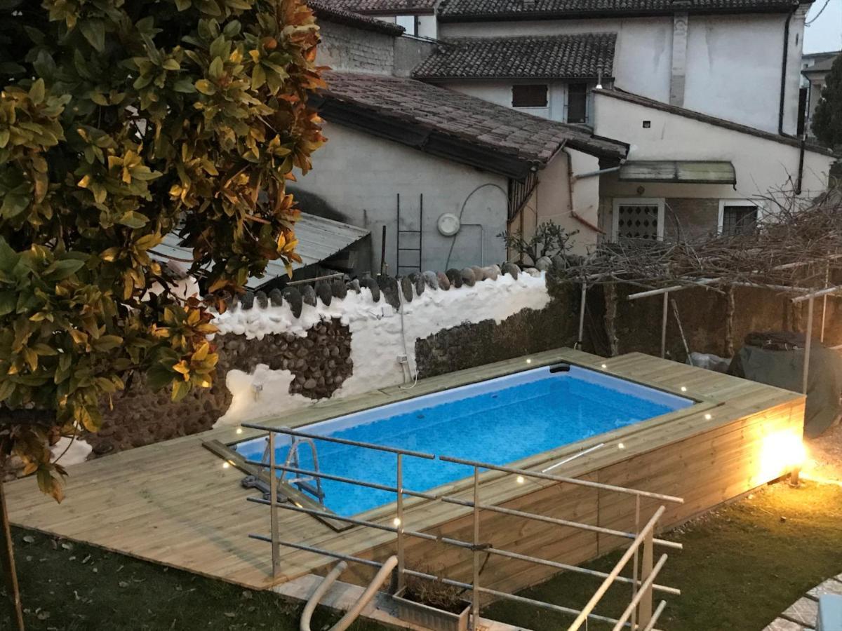 Apartment Casale Luel *
