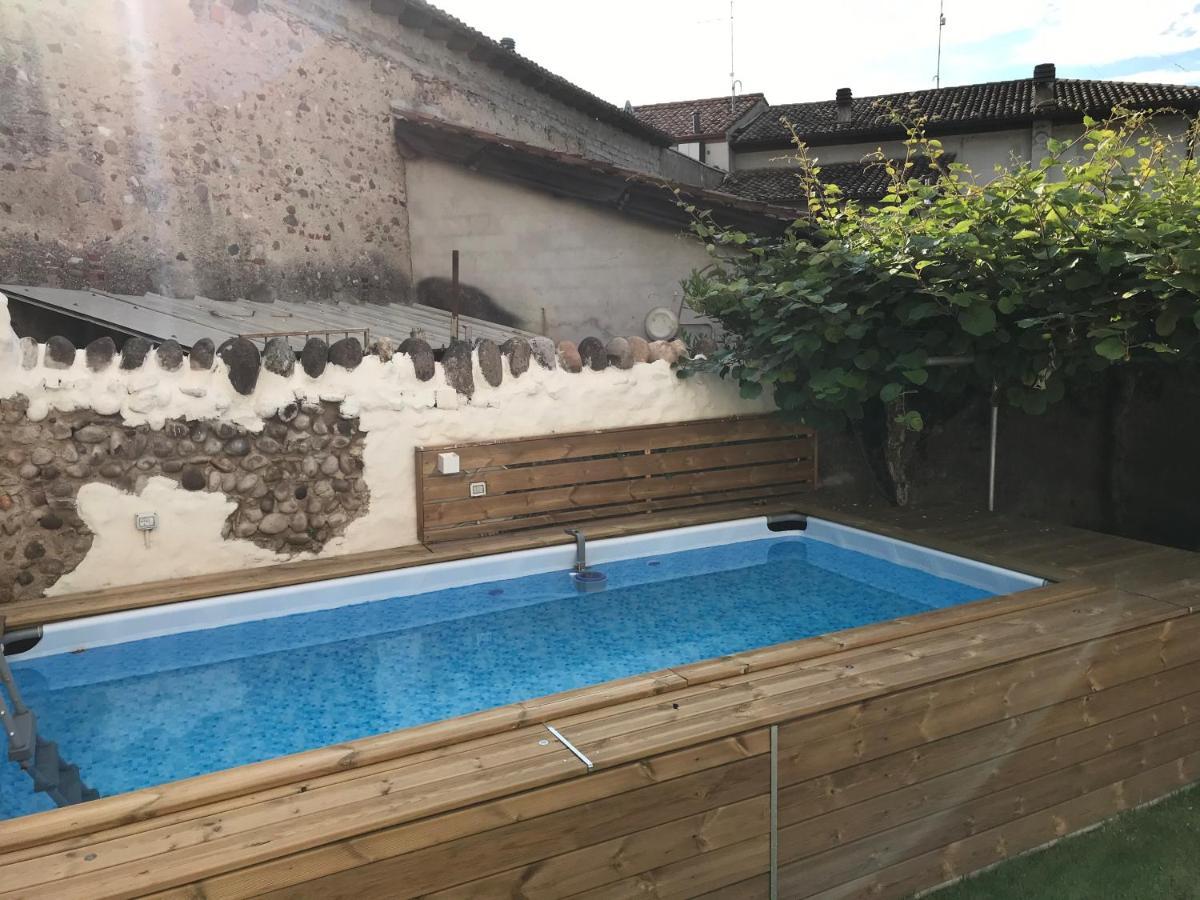 Casale Luel