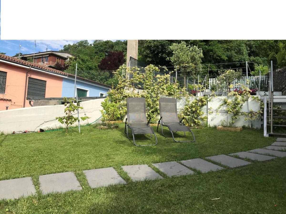Casale Luel Valeggio sul Mincio