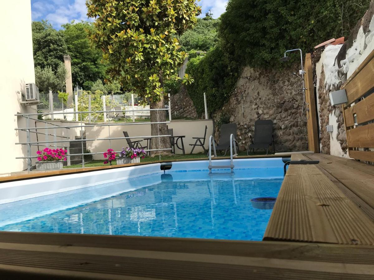 Apartment Casale Luel Valeggio sul Mincio