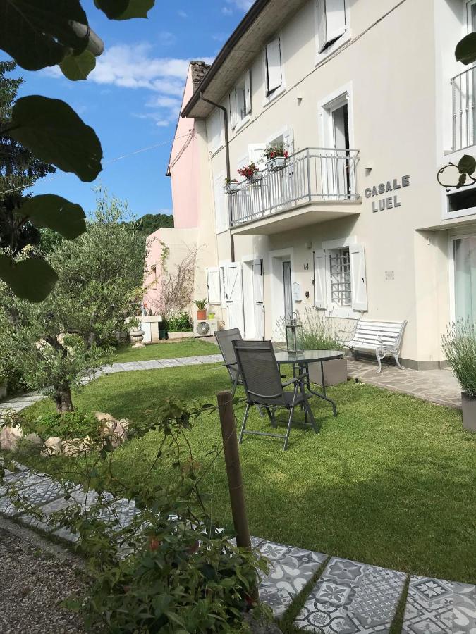 Casale Luel