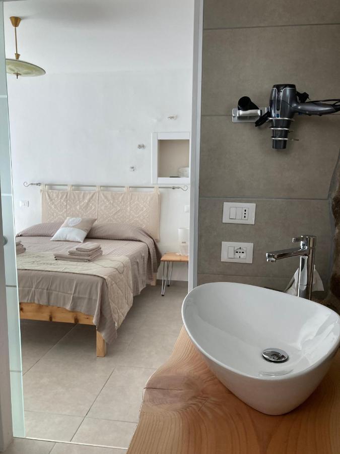 Casale Luel Apartment
