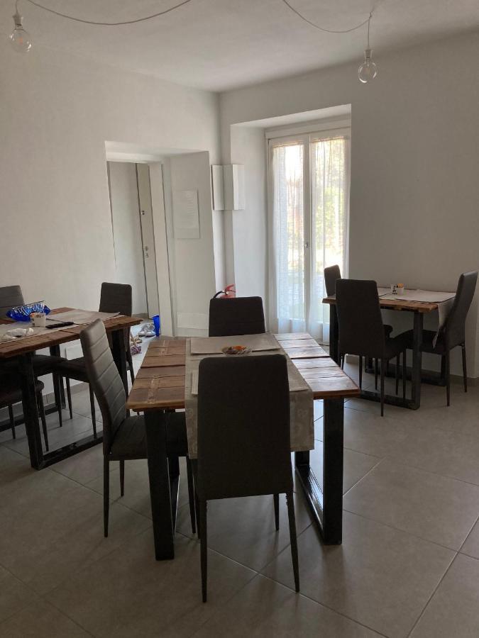 Casale Luel Apartment *