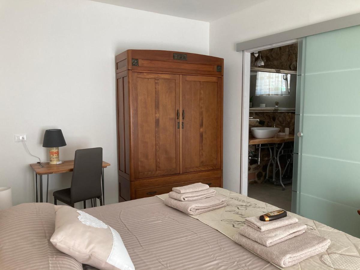 Casale Luel Apartment