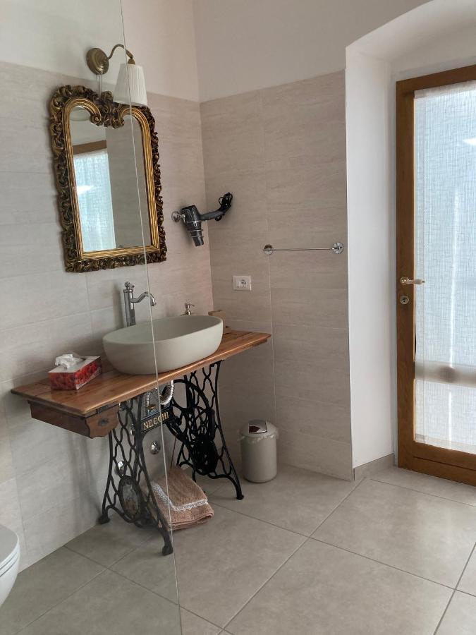 Apartment Casale Luel *