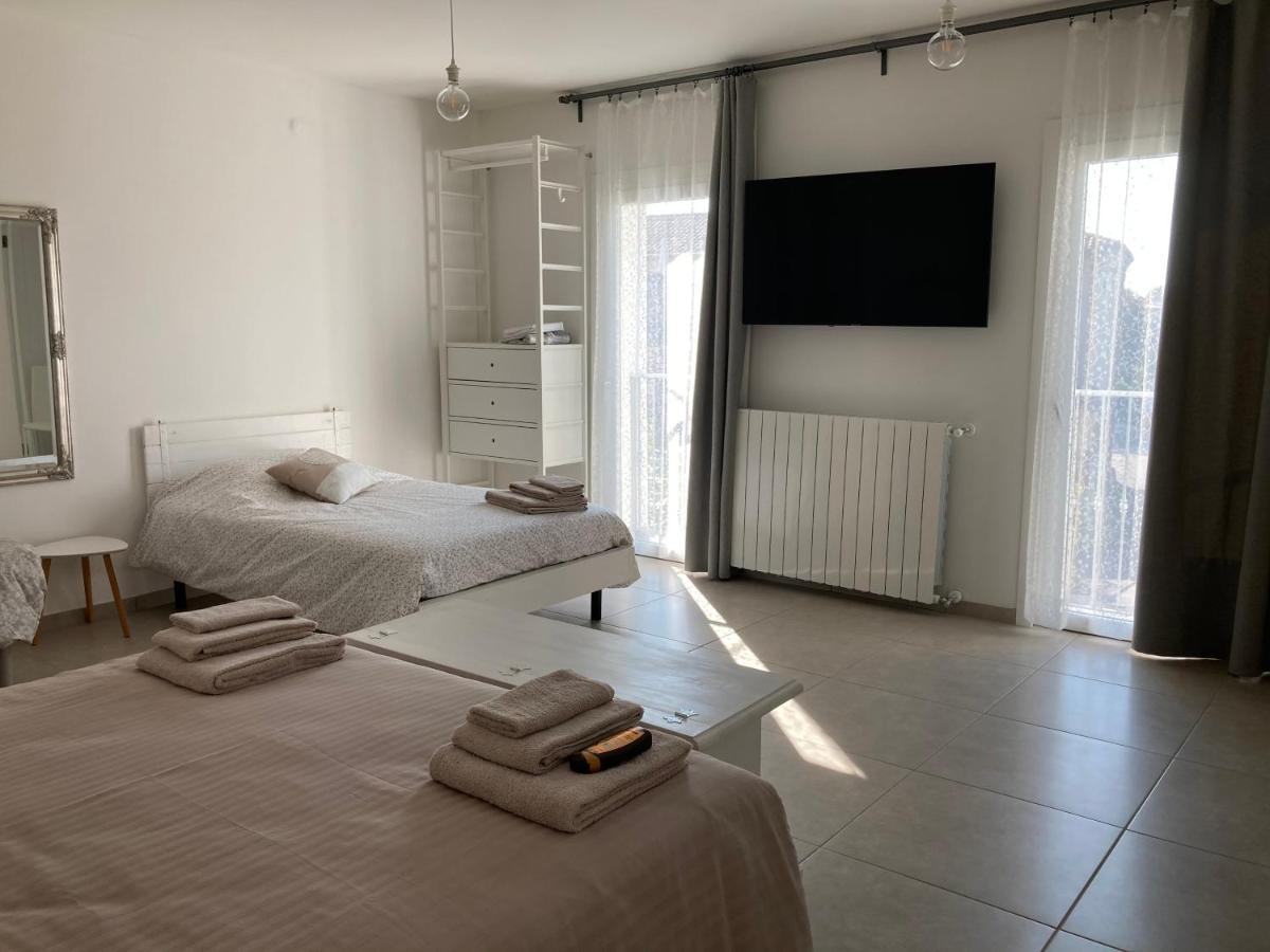 Apartment Casale Luel Valeggio sul Mincio