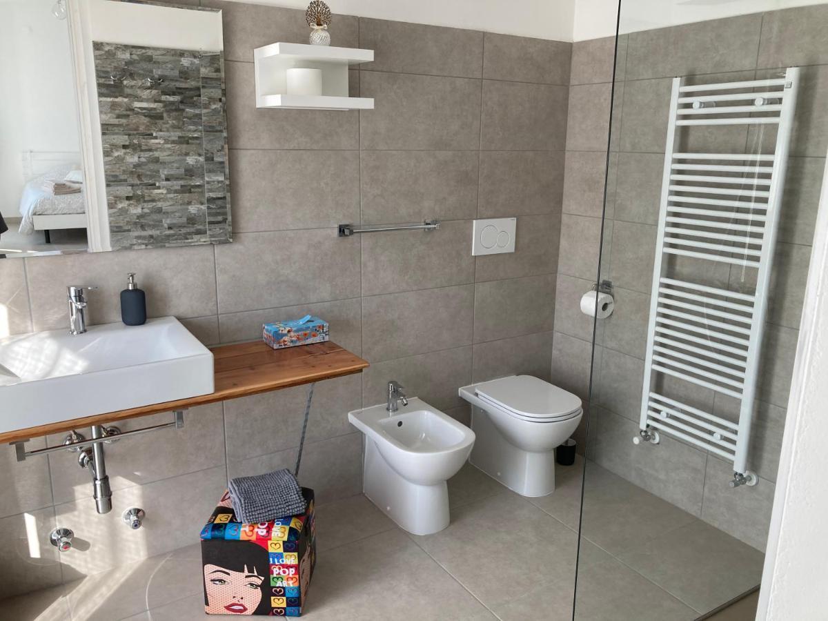 Casale Luel Apartment