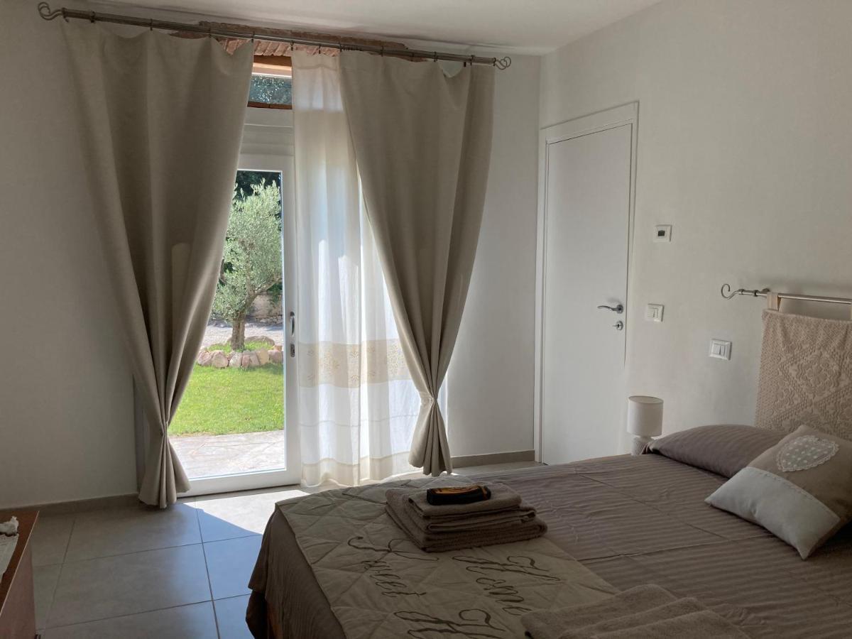 Apartment Casale Luel *